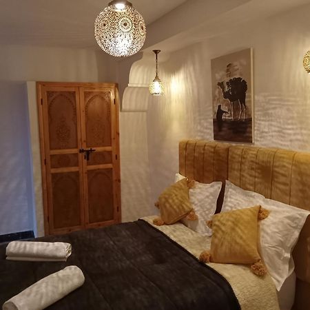 Riad Orient Palace Marrakesh Eksteriør billede