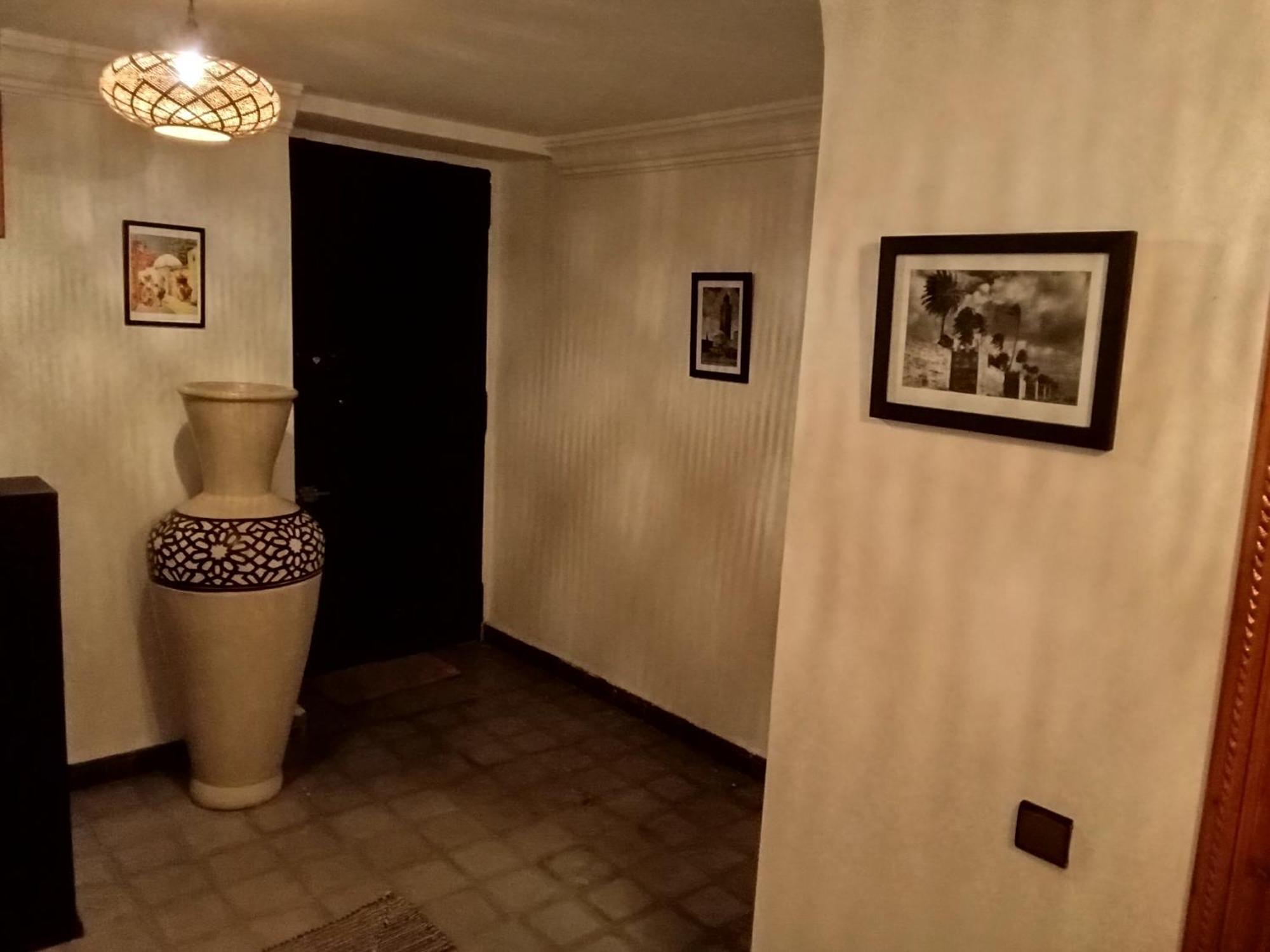 Riad Orient Palace Marrakesh Eksteriør billede