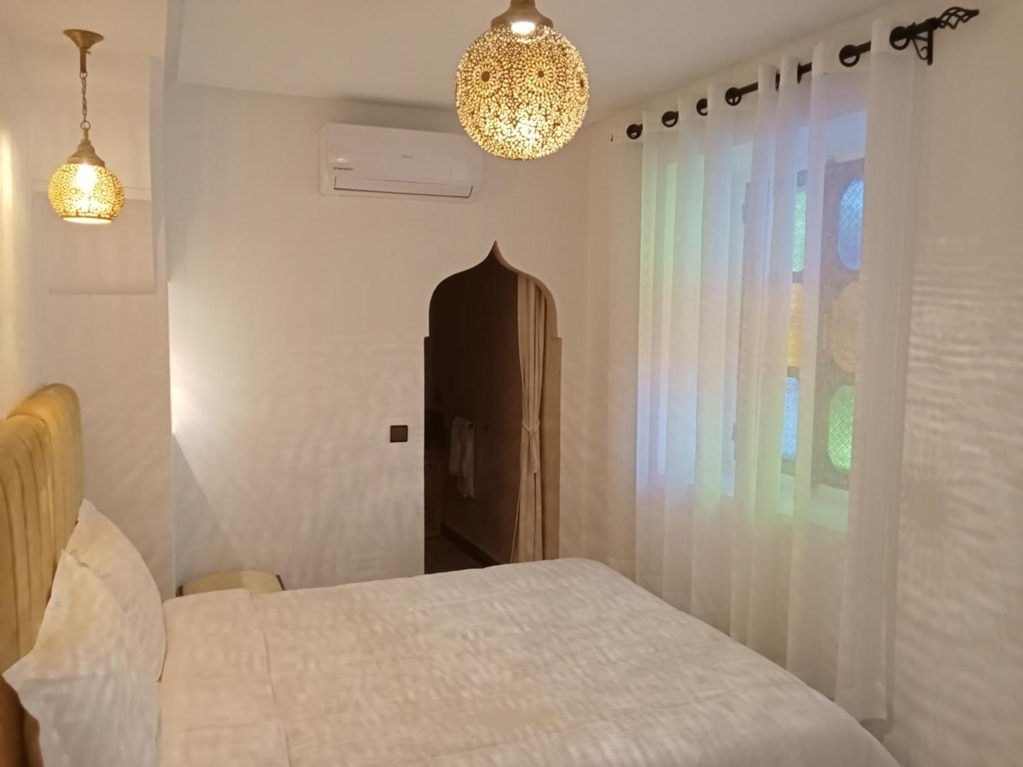 Riad Orient Palace Marrakesh Eksteriør billede